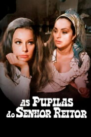 As Pupilas do Senhor Reitor