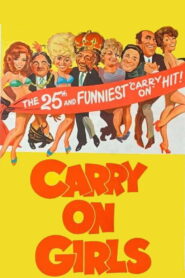 Carry On Girls