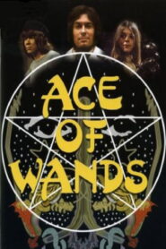 Ace of Wands